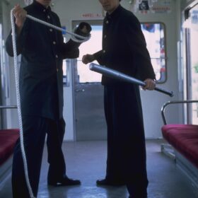 『ビー・バップ・ハイスクール』