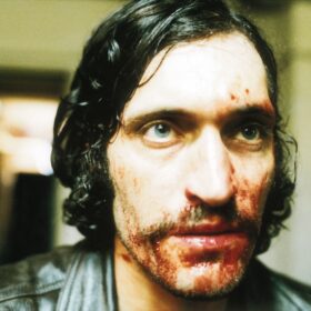 『ガーゴイル 4Kレストア版』