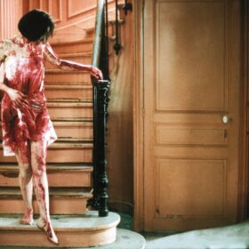 『ガーゴイル 4Kレストア版』