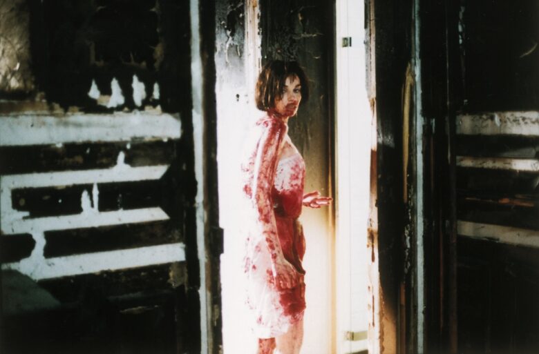 『ガーゴイル 4Kレストア版』