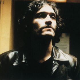 『ガーゴイル 4Kレストア版』